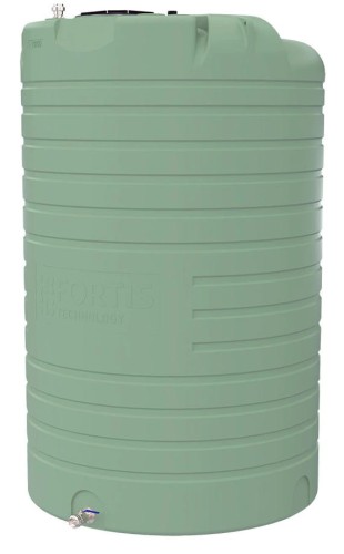 BEHÄLTER FÜR RSM-LÖSUNG FORTIS FFR 15000