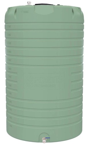 BEHÄLTER FÜR RSM-LÖSUNG FORTIS FFR 15000