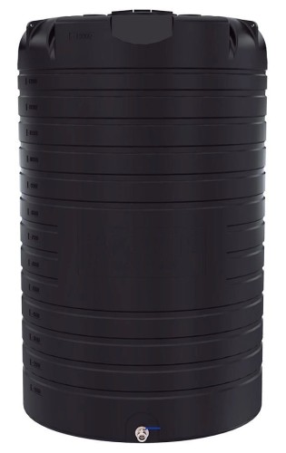 REGENWASSERBEHÄLTER FORTIS AQUA 15000