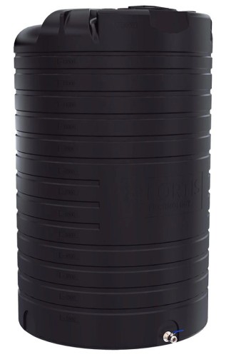 REGENWASSERBEHÄLTER FORTIS AQUA 15000