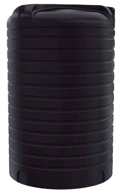 REGENWASSERBEHÄLTER FORTIS AQUA 15000