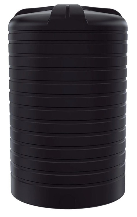 REGENWASSERBEHÄLTER FORTIS AQUA 15000
