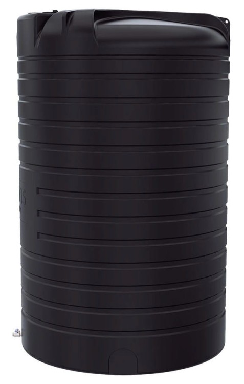 REGENWASSERBEHÄLTER FORTIS AQUA 15000