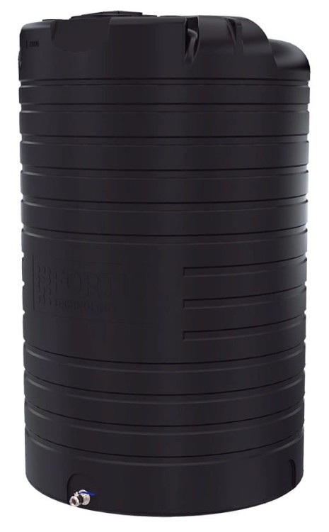 REGENWASSERBEHÄLTER FORTIS AQUA 15000
