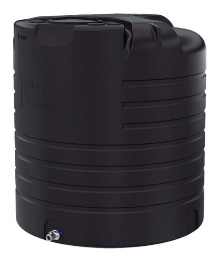 REGENWASSERBEHÄLTER FORTIS AQUA 10000