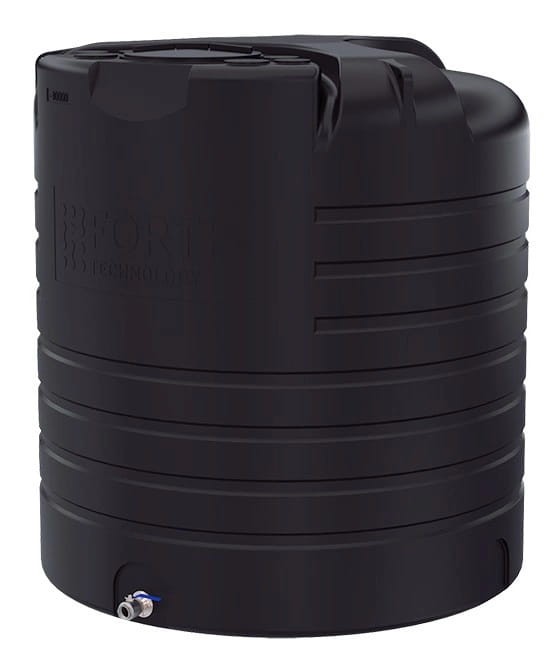 REGENWASSERBEHÄLTER FORTIS AQUA 10000