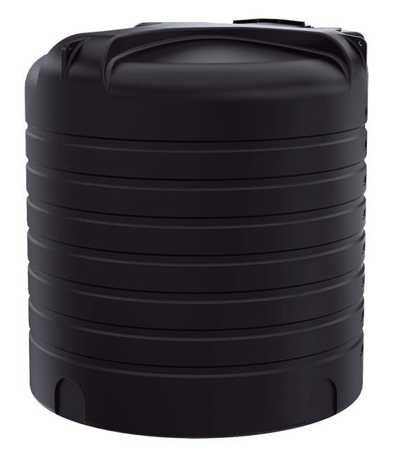 REGENWASSERBEHÄLTER FORTIS AQUA 10000