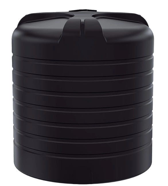 REGENWASSERBEHÄLTER FORTIS AQUA 10000