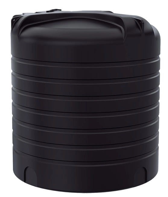REGENWASSERBEHÄLTER FORTIS AQUA 10000