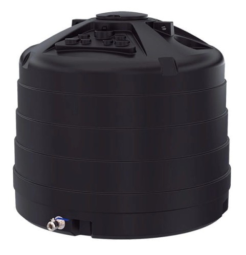 REGENWASSERTANK FORTIS AQUA 5000