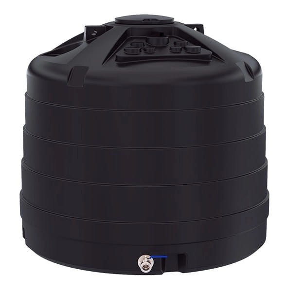 REGENWASSERTANK FORTIS AQUA 5000