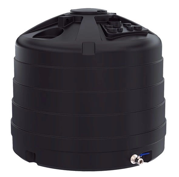 REGENWASSERTANK FORTIS AQUA 5000
