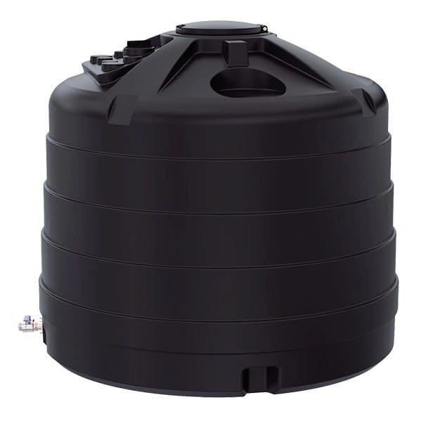 REGENWASSERTANK FORTIS AQUA 5000