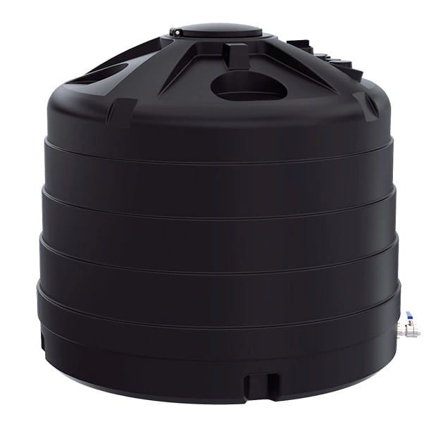 REGENWASSERTANK FORTIS AQUA 5000