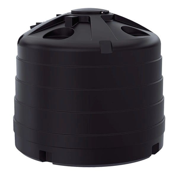 REGENWASSERTANK FORTIS AQUA 5000