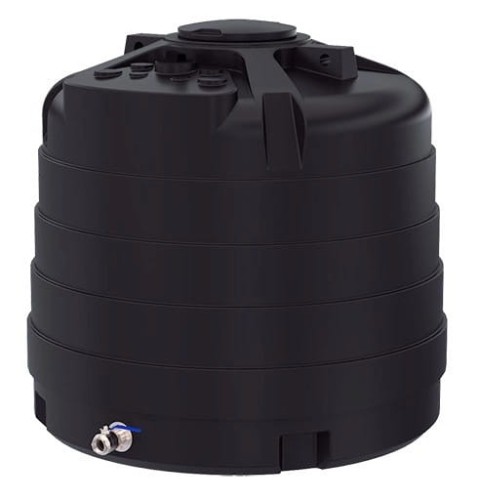 REGENWASSERTANK FORTIS AQUA 3000