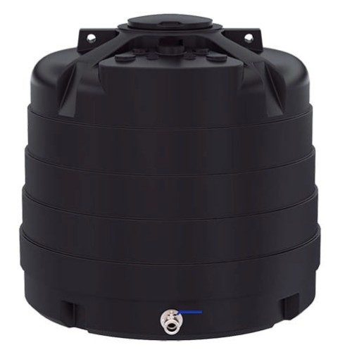 REGENWASSERTANK FORTIS AQUA 3000