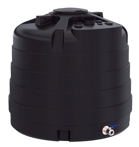 REGENWASSERTANK FORTIS AQUA 3000