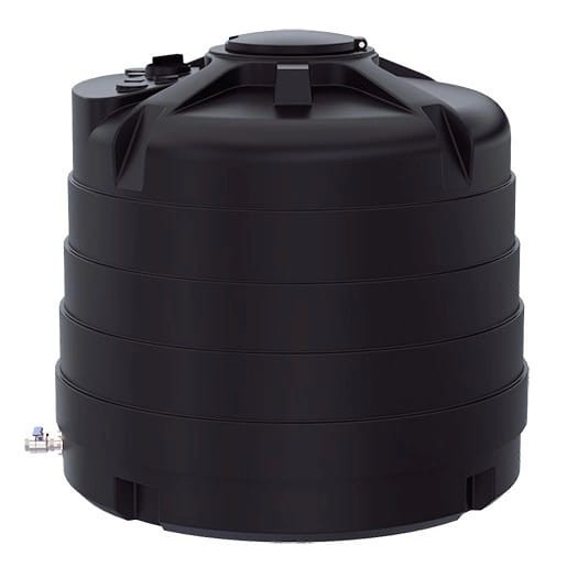 REGENWASSERTANK FORTIS AQUA 3000