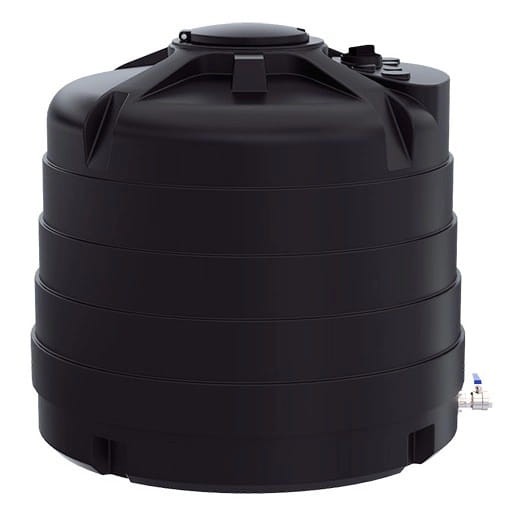 REGENWASSERTANK FORTIS AQUA 3000