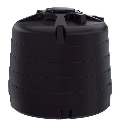 REGENWASSERTANK FORTIS AQUA 3000