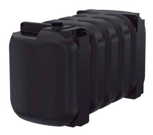 REGENWASSERTANK FORTIS AQUA 2500