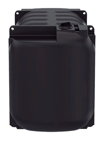 REGENWASSERTANK FORTIS AQUA 2500