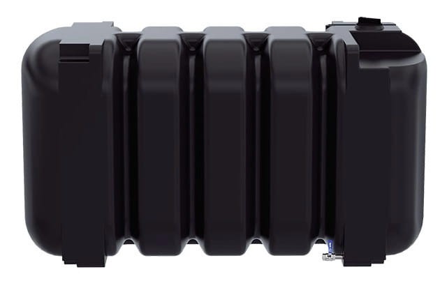 REGENWASSERTANK FORTIS AQUA 2500