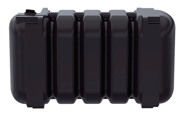 REGENWASSERTANK FORTIS AQUA 2500