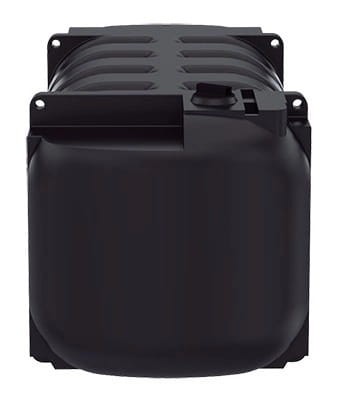 REGENWASSERTANK FORTIS AQUA 2000