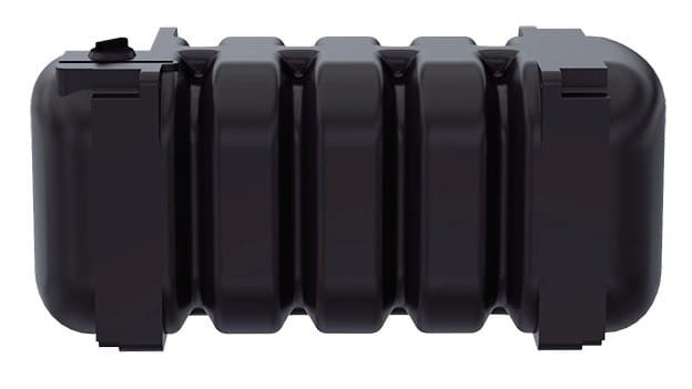 REGENWASSERTANK FORTIS AQUA 2000