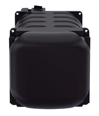 REGENWASSERTANK FORTIS AQUA 2000