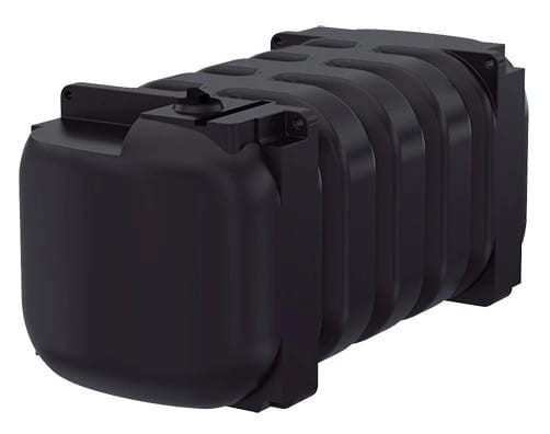 REGENWASSERTANK FORTIS AQUA 2000