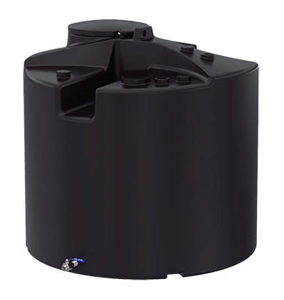 REGENWASSERTANK FORTIS AQUA 1500