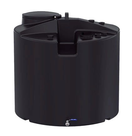 REGENWASSERTANK FORTIS AQUA 1500