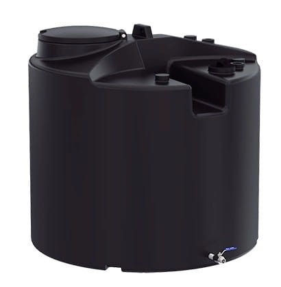 REGENWASSERTANK FORTIS AQUA 1500