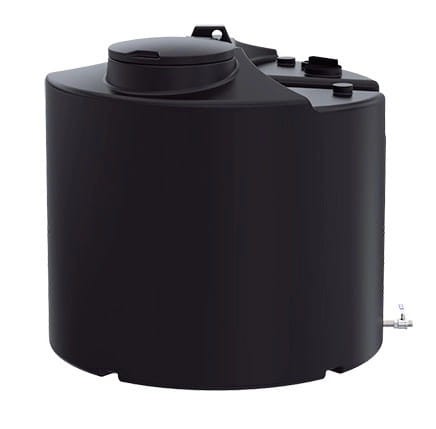 REGENWASSERTANK FORTIS AQUA 1500