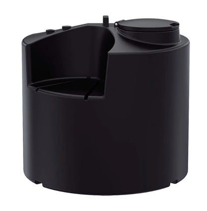 REGENWASSERTANK FORTIS AQUA 1500