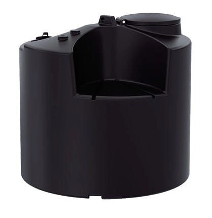 REGENWASSERTANK FORTIS AQUA 1500