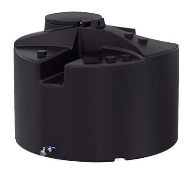 REGENWASSERTANK FORTIS AQUA 1000