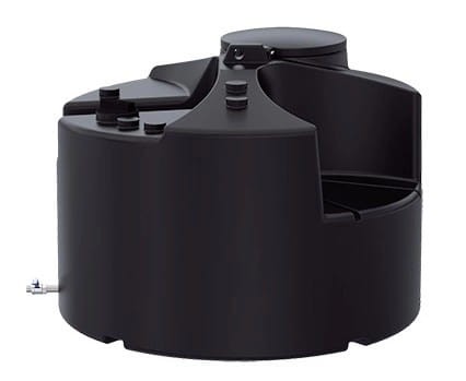 REGENWASSERTANK FORTIS AQUA 1000