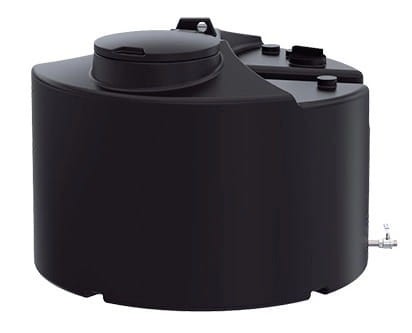 REGENWASSERTANK FORTIS AQUA 1000