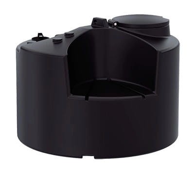 REGENWASSERTANK FORTIS AQUA 1000