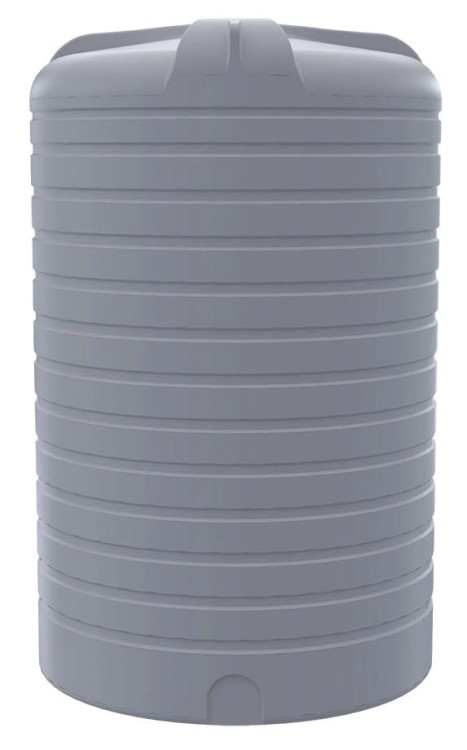 TRINKWASSERBEHÄLTER FORTIS AQUA 15000