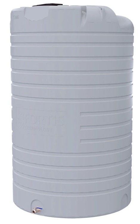 TRINKWASSERBEHÄLTER FORTIS AQUA 15000