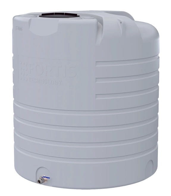 TRINKWASSERTANK FORTIS AQUA 10000