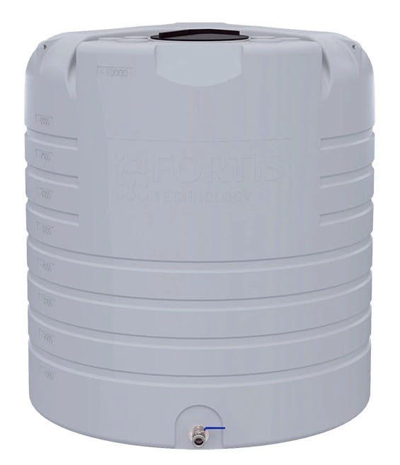 TRINKWASSERTANK FORTIS AQUA 10000