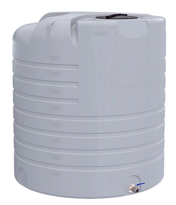TRINKWASSERTANK FORTIS AQUA 10000