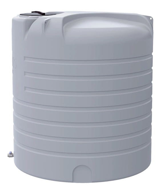 TRINKWASSERTANK FORTIS AQUA 10000