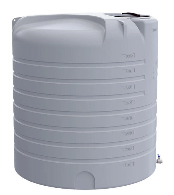 TRINKWASSERTANK FORTIS AQUA 10000
